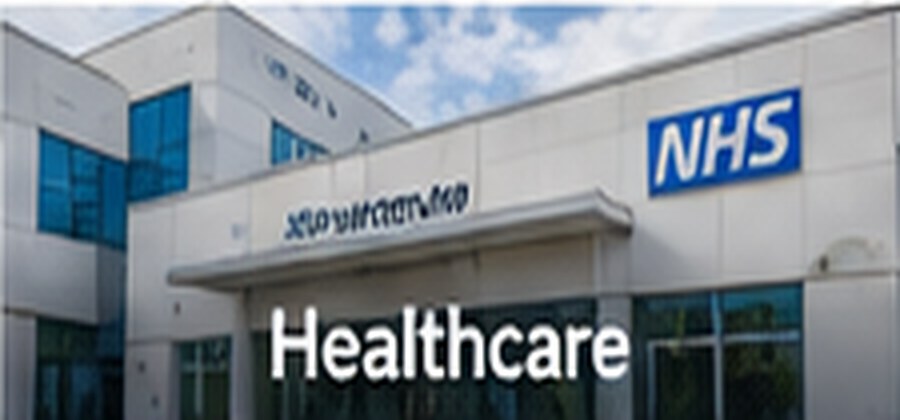 Healthcare