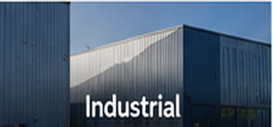 Industrial